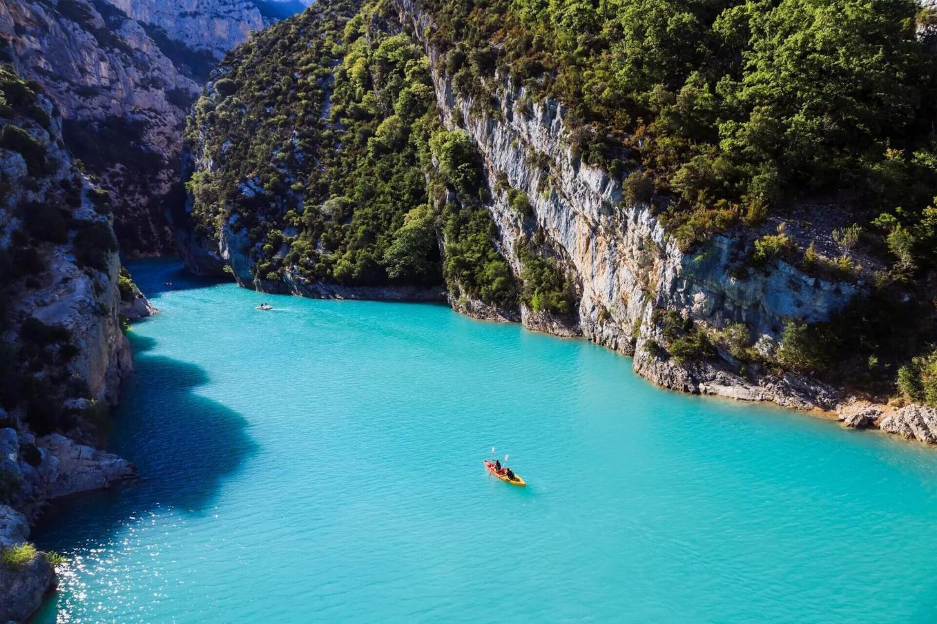 Apartment Escapade Dans Le Verdon Classe 3 Etoiles Riez