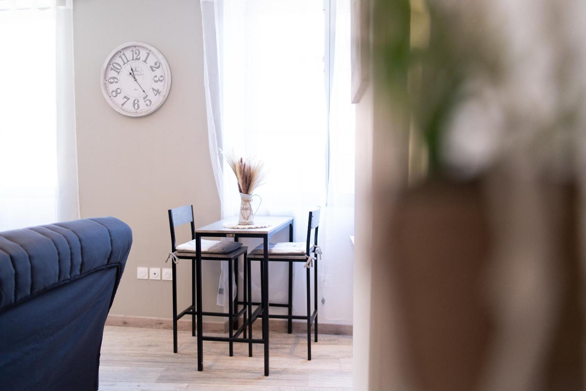 Apartment Escapade Dans Le Verdon Classe 3 Etoiles *
