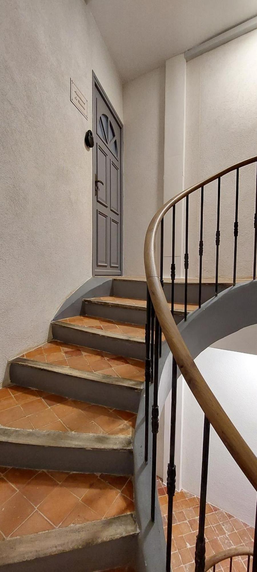 Apartment Escapade Dans Le Verdon Classe 3 Etoiles