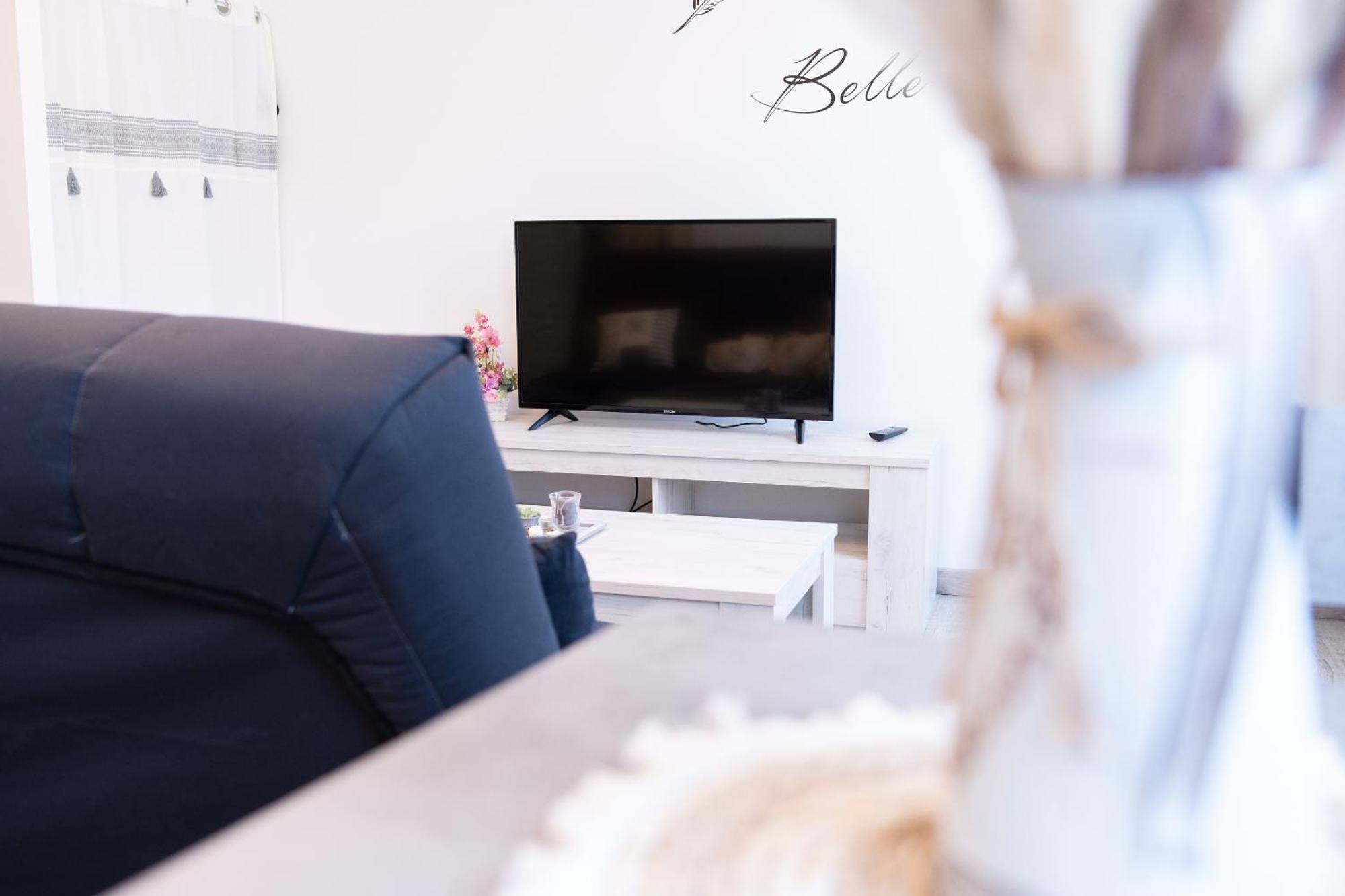 Escapade Dans Le Verdon Classe 3 Etoiles Apartment Riez