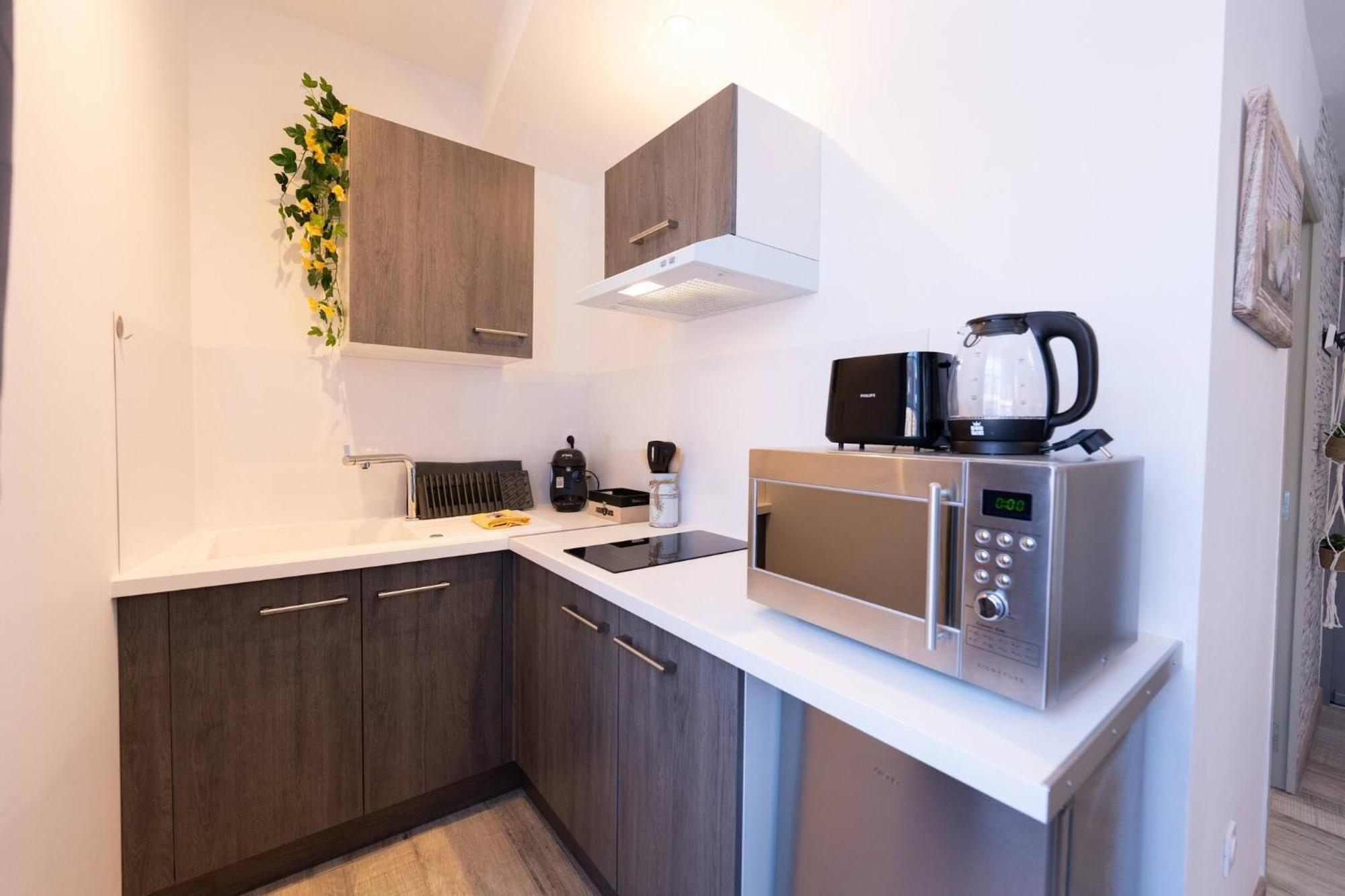 Apartment Escapade Dans Le Verdon Classe 3 Etoiles