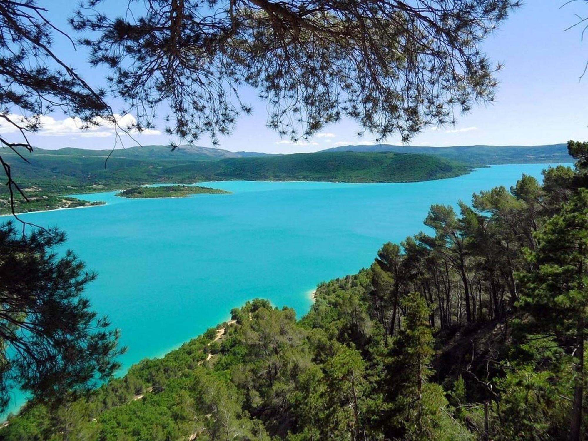Apartment Escapade Dans Le Verdon Classe 3 Etoiles *