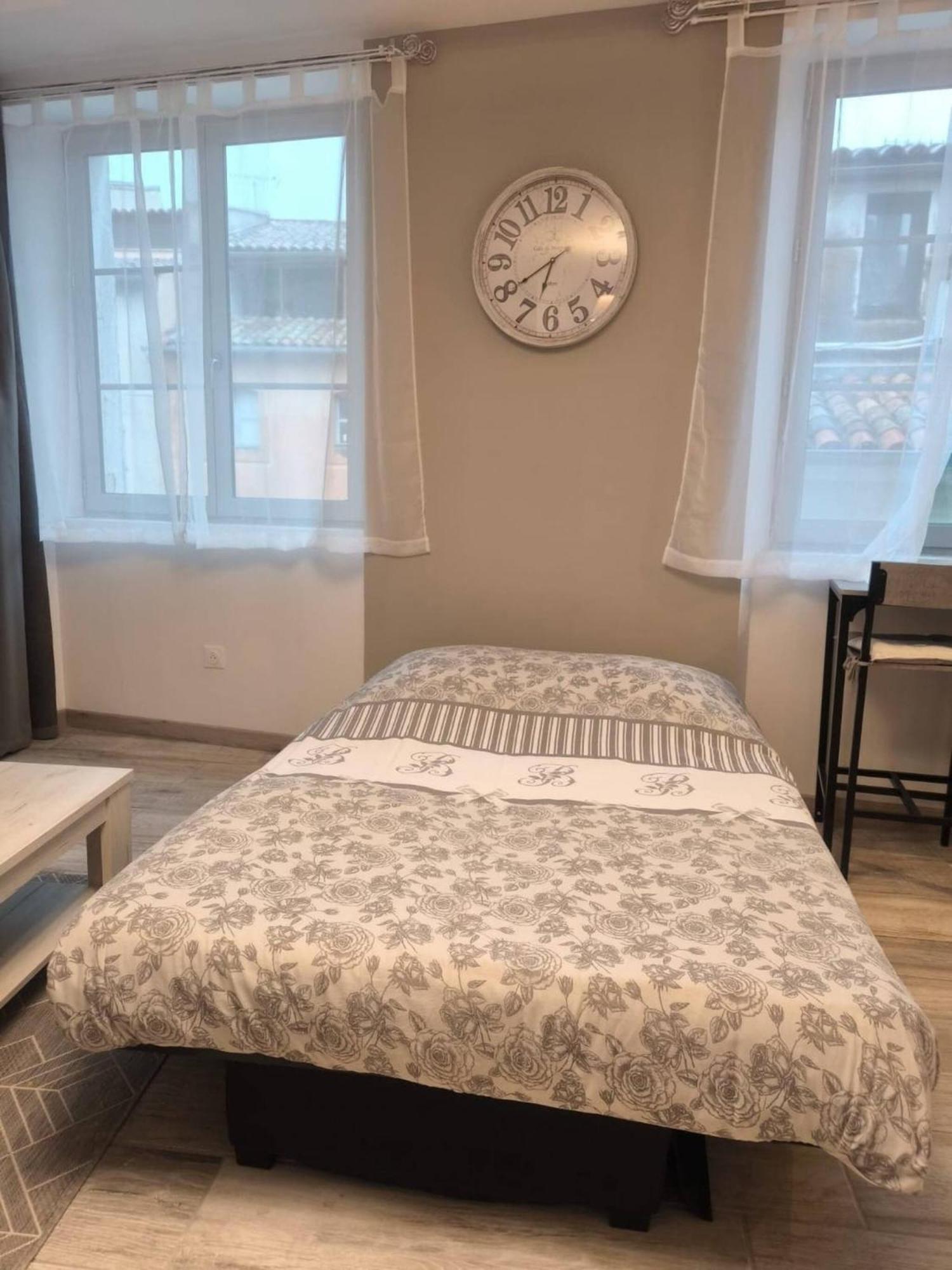 Apartment Escapade Dans Le Verdon Classe 3 Etoiles Riez